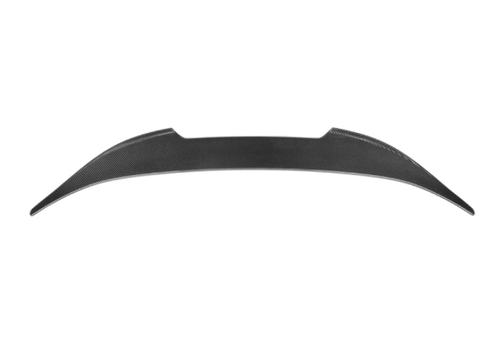German Car Accessories 2019+ BMW 8-Series/M8 AC Style Carbon Fiber Trunk Spoiler F91/F92/F93/G15/G16