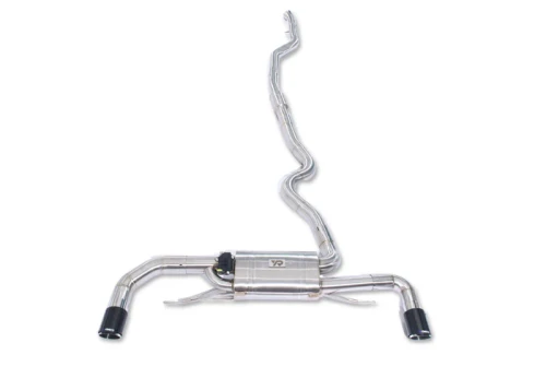 Yonristic Performance   BMW G2X 330i / 430i - Performance Valved Cat-Back