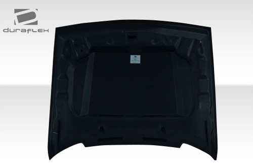 Duraflex 2008-2023 Dodge Challenger Cowl Hood - 1 Piece - 109252