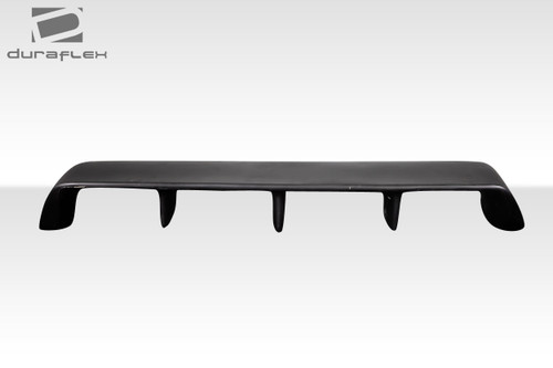 Duraflex 2008-2023 Dodge Challenger CVX Wing Spoiler - 1 Piece - 114235