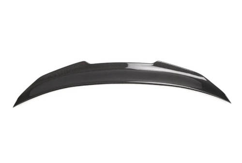 German Car Accessories 2014-2021 BMW M3/M4 PSM Style Carbon Fiber Trunk Spoiler F80/F82/F83