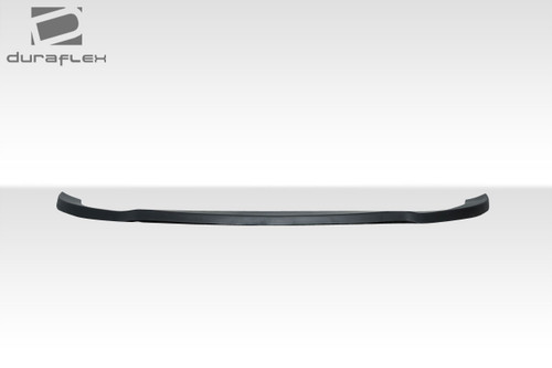 Duraflex 2015-2023 Dodge Charger SRT / Hellcat Rspec Front Lip Under Spoiler - 1 Piece - 116858