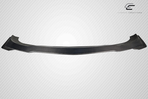 Carbon Creations 2015-2023 Dodge Charger Fastlane Front Lip Spoiler Air Dam - 1 Piece - 118204