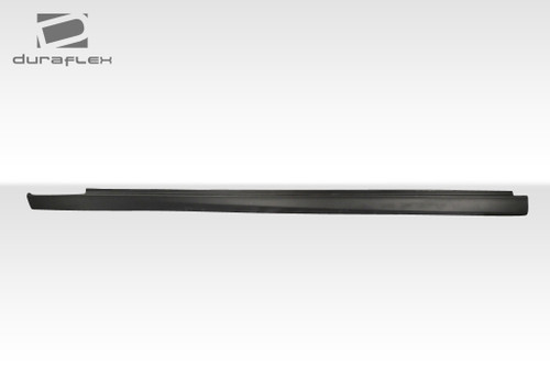 Duraflex 2011-2023 Dodge Charger SRT Look Side Skirts Rocker Panels - 2 Piece - 108036