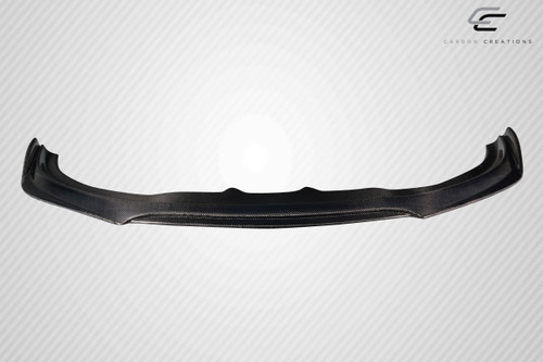 Carbon Creations 2015-2023 Dodge Charger Sportline Front Lip Spoiler Air Dam - 1 Piece - 118073