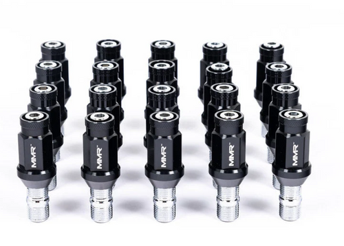 MMX Performance BMW Wheel Stud Kit - M14x1.25