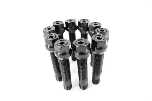 Vargas VTT BMW/Toyota M14x1.25 to M14x1.50 Wheel Stud conversion Kits