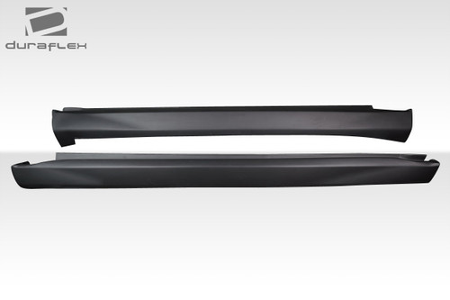 Duraflex 2014-2023 Dodge Durango SRT Look Side Skirt Rocker Panels - 2 Pieces - 118491