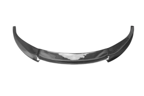 German Car Accessories 2013-2018 BMW M6 Carbon Fiber V1 Style Front Lip F06/F12/F13