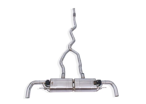 Yonristic Performance Mercedes-Benz W167 GLE 450 / GLE 53 AMG Performance Exhaust