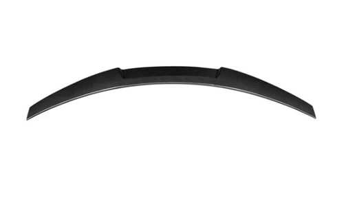 German Car Accessories 2021+ BMW 4-Series/M4 M4 Style Carbon Fiber Trunk G22/G82