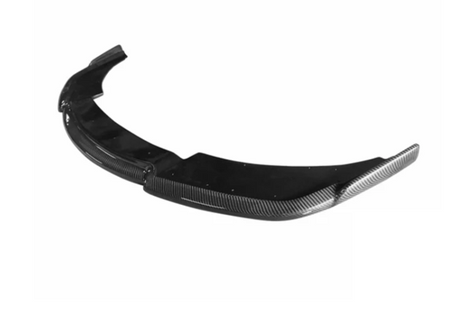 German Car Accessories 2013-2018 BMW 6-Series Carbon Fiber Hamann Style Front Lip F06/F12/F13