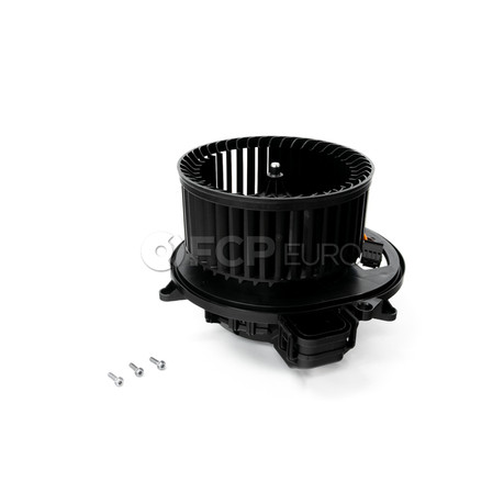 BMW Blower Motor - Mahle Behr 64119350395