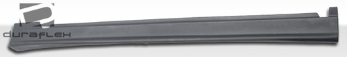 Duraflex 2005-2010 Dodge Magnum Chrysler 300 300C Quantum Side Skirts Rocker Panels - 2 Piece - 106010