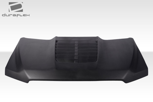 Duraflex 2015-2020 Ford F-150 GT500 V2 Hood - 1 Piece - 115383
