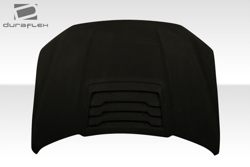 Duraflex 2015-2020 Ford F-150 Raptor Look Hood - 1 Piece - 114111