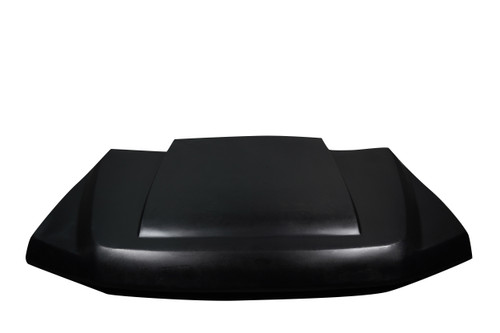 Duraflex 2017-2022 Ford Super Duty F250 F350 F450 Cowl Hood - 1 Piece - 115040