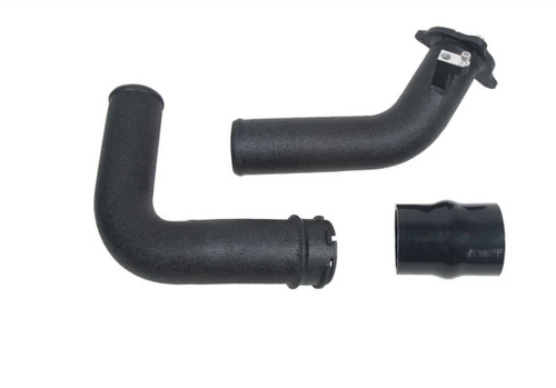 German Car Accessories 2018+ BMW X3/X4 Charge Pipe Kit G01/G02