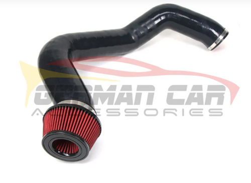 German Car Accessories 2021-2023 BMW M550i Front Mount Air Intakes G30