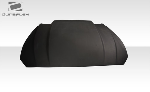 Duraflex 2018-2023 Ford Mustang 3" Cowl Hood - 1 Piece - 116313