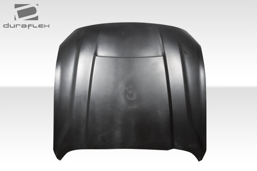 Duraflex 2018-2023 Ford Mustang CVX Hood - 1 Piece - 114962