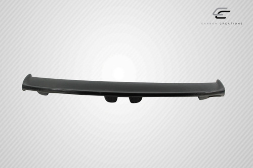 Carbon Creations 2015-2023 Ford Mustang Coupe CVX Wing Spoiler - 1 Piece (S) - 113090