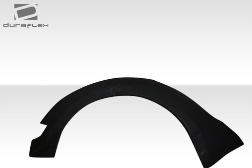 Couture 2018-2023 Ford Mustang Grid Wide Body Front Fender Flares - 4 piece - 114998