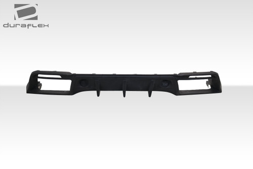 Duraflex 2018-2023 Ford Mustang Grid Rear Diffuser - 1 Piece - 115003