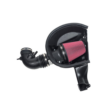 Roush 2015-2017 Ford Mustang 5.0L Cold Air Kit - rsh421826