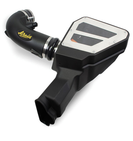Airaid 15-17 Ford Mustang GT V8 5.0L F/I Performance Air Intake System - air455-328