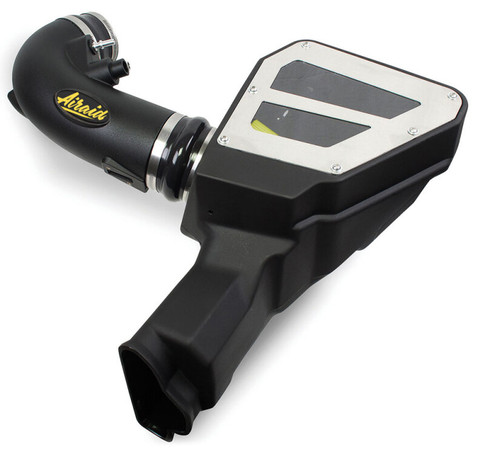 Airaid 15-17 Ford Mustang GT 5.0L V8 Performance Air Intake System - air454-328