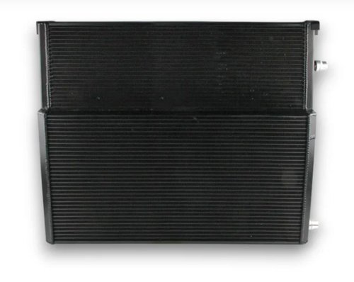 German Car Accessories 2019+ BMW X5/X6/X7 High Performance Intercooler G05/G06/G07