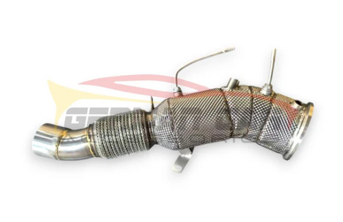 German Car Accessories 2025+ BMW X3 M50 Downpipe G45/G48