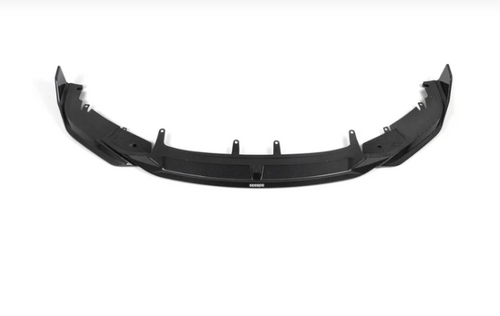 German Car Accessories 2019+ BMW 8-Series Carbon Fiber Front Lip G14/G15/G16