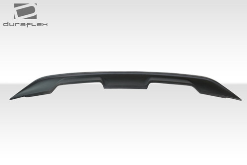 Duraflex 2015-2023 Ford Mustang GT500 Look Rear Wing Spoiler - 1 Piece (S) - 116351