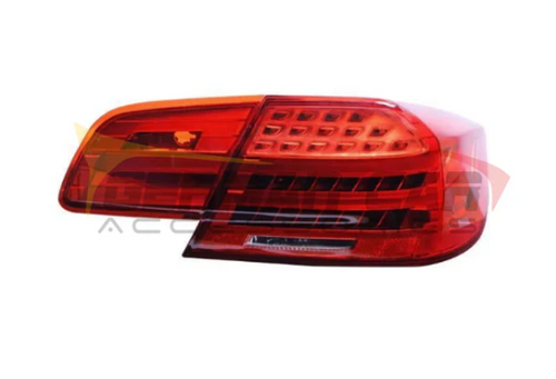 German Car Accessories 2007-2013 BMW M3/3-Series LCI Style LED Taillights E92