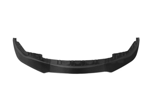 German Car Accessories 2021+ BMW 4-Series/i4 Carbon Fiber M Performance Style 3 Piece Front Lip G26