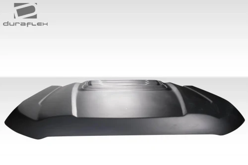 Duraflex 2019-2023 Ford Ranger  Raptor Look Hood - 1 Piece - 116498