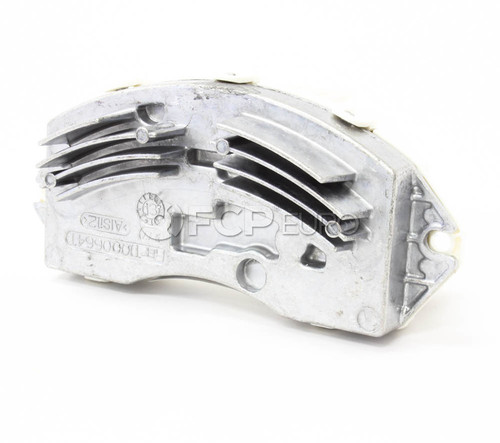 BMW Blower Motor Regulator - Valeo 64119265892 BMW Blower Motor Regulator - Valeo 64119265892