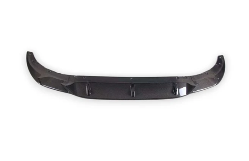 German Car Accessories 2020-2022 BMW 7-Series Carbon Fiber Front Lip  G11/G12