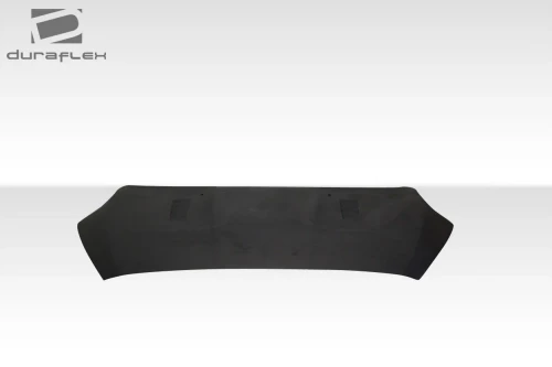 Duraflex 2016-2018 Ford Focus RS Look Hood - 1 Piece - 114425