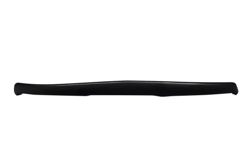 Duraflex 2015-2018 Ford Focus ST Walla Rear Wing Spoiler Extension - 1 Piece - 118723