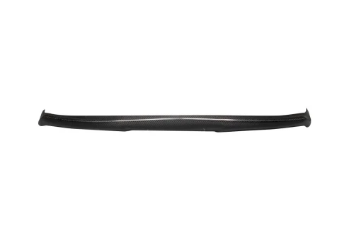 Carbon Creations 2015-2018 Ford Focus ST Walla Rear Wing Spoiler Extension - 1 Piece - 118724