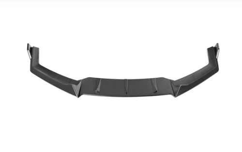 German Car Accessories 2023+ BMW 7-Series Carbon Fiber Front Lip G70