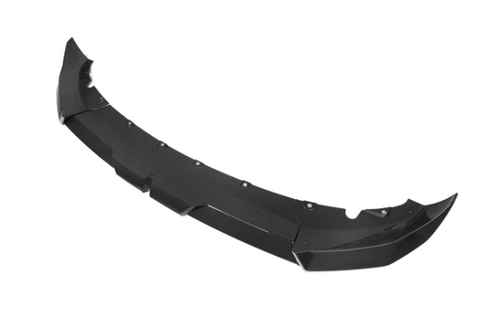 German Car Accessories 2025+ BMW X3 20/30/M50 Carbon Fiber Front Lip G45/G48