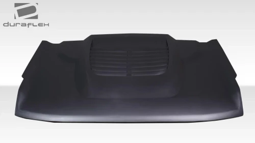 Duraflex 2021-2025 Ford Bronco GT500 V2 Hood - 1 Piece - 118195