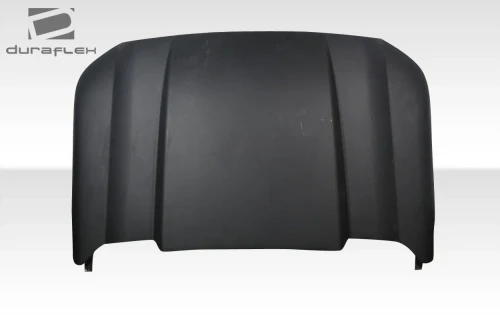 Duraflex 2011-2016 Ford Super Duty F250 F350 F450 3" Cowl Hood - 1 Piece - 112354