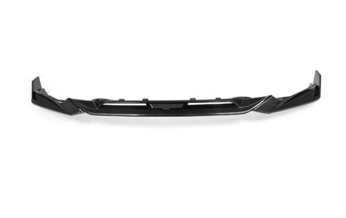 German Car Accessories 2024+ BMW X5 S Style Carbon Fiber 3 Piece Front Lip G05 LCI