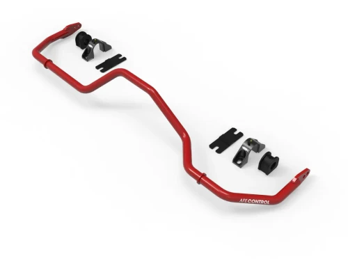 aFe CONTROL 24-26 Toyota Tacoma 2-Way Adjustable Rear Sway Bar for Toyota Tacoma (N400) 24-26 L4-2.4L (t) afe440-72T006RR