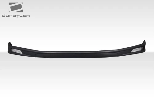 Duraflex 2011-2013 Hyundai Elantra SQR Front Lip Spoiler - 1 Piece - 118065